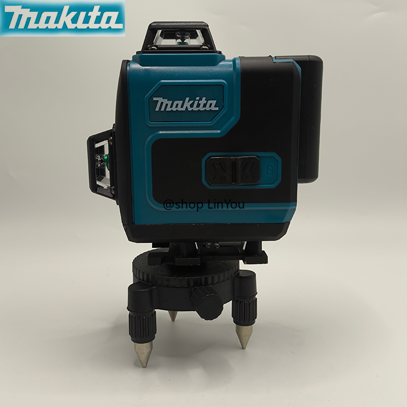 Makita 3D-4D 16-lijns hoge pre - Power Tools Green recensie en prijs