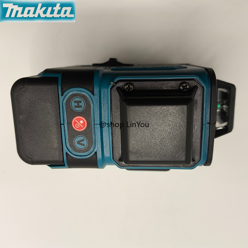 Makita 3D-4D 16-lijns hoge pre - Power Tools Green recensie en prijs