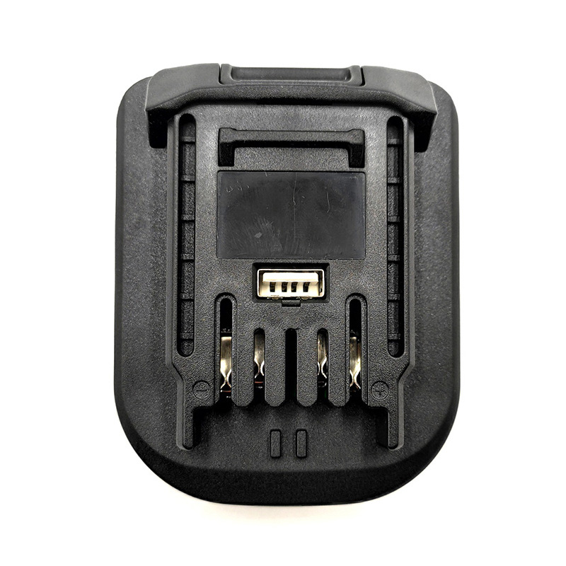 Batterij Adapter Converter Voo - Power Tools Green recensie en prijs
