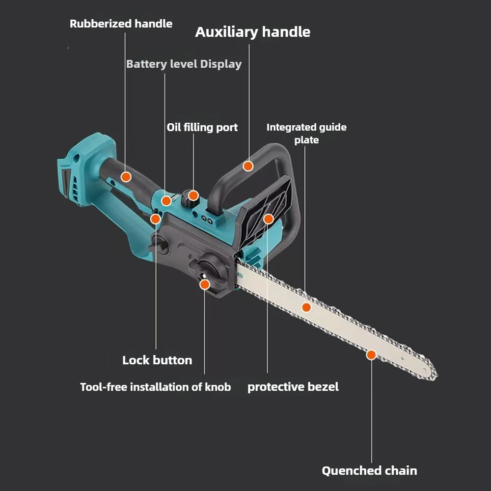 Makita Accu Gereedschapset 18V - Power Tools Makita recensie en prijs
