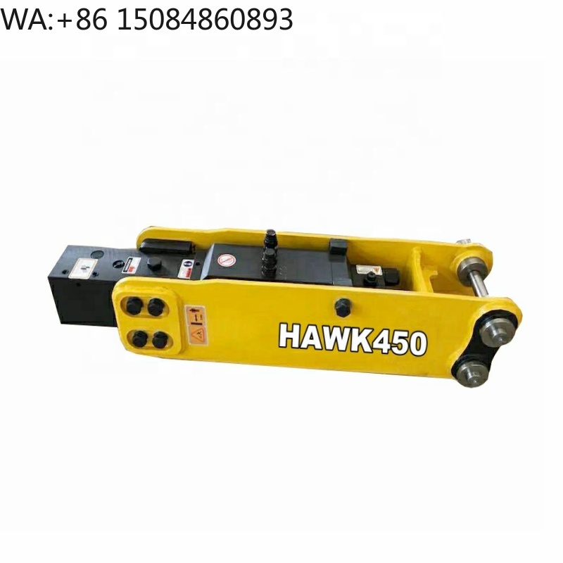 SB40 Top Hydraulische Steenbre - Power Tools Jobs recensie en prijs