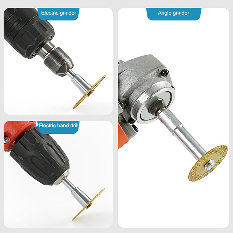 40mm Diamantzaagblad M10 Slijp - Power Tools Jobs recensie en prijs