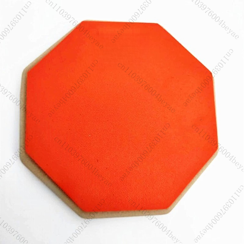 Domme drumpad 6 inch, oefenpad - Power Tools Skills recensie en prijs
