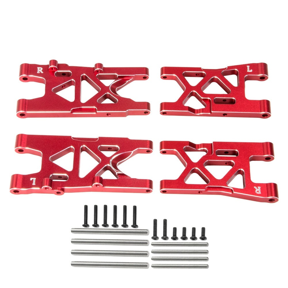 VOOR ARRMA 1 8 VOOR MOJAVE 4S  - Power Tools Course recensie en prijs