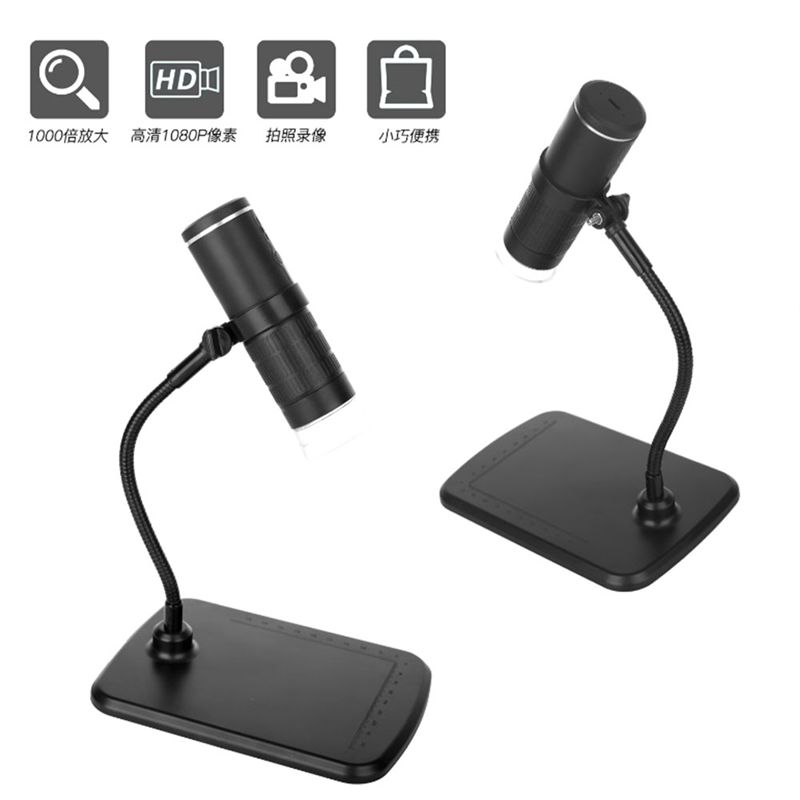 Betrouwbaar-WiFi Microscoop 50 - Power Tools Inspection recensie en prijs