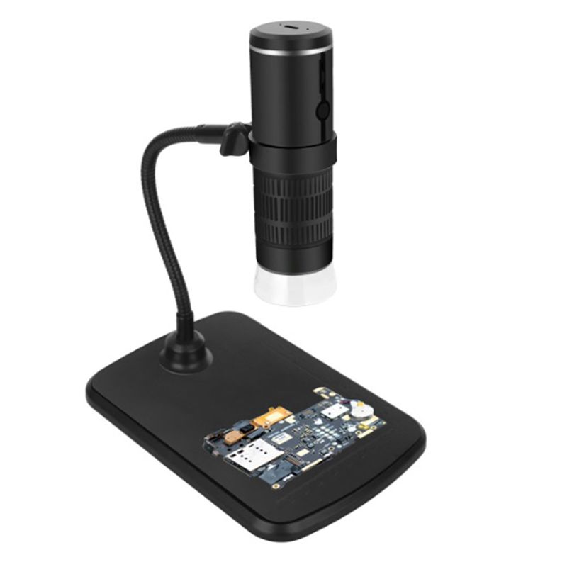 Betrouwbaar-WiFi Microscoop 50 - Power Tools Inspection recensie en prijs