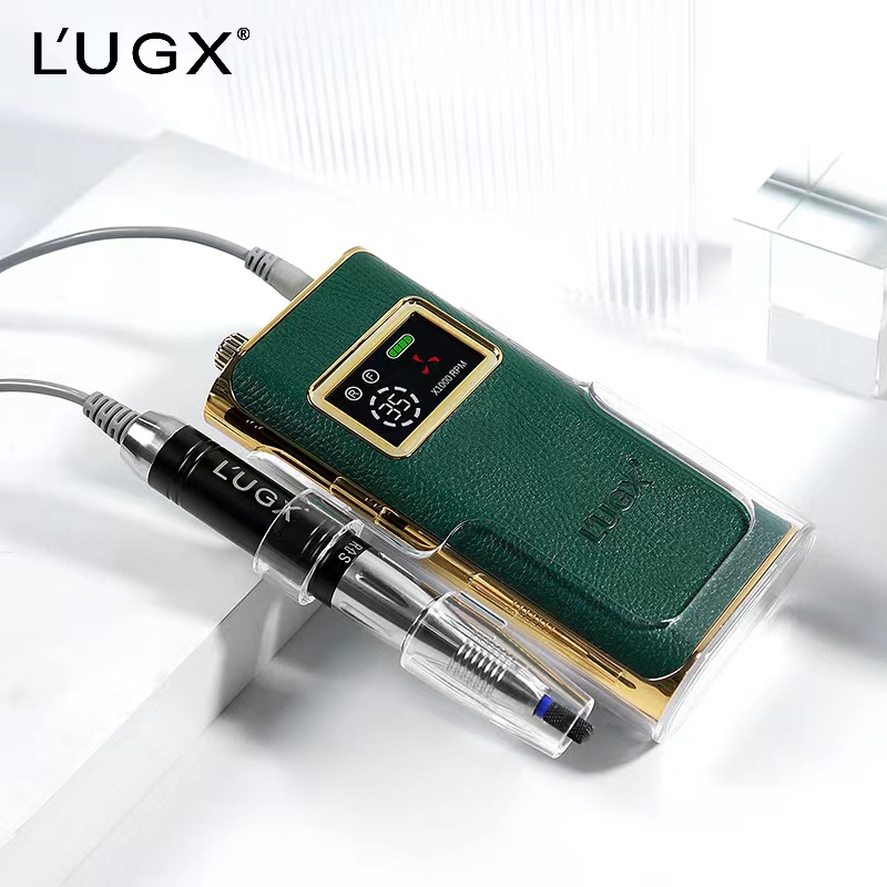 2026 LUGX 619 35000rpm Manicur - Power Tools Cordless recensie en prijs