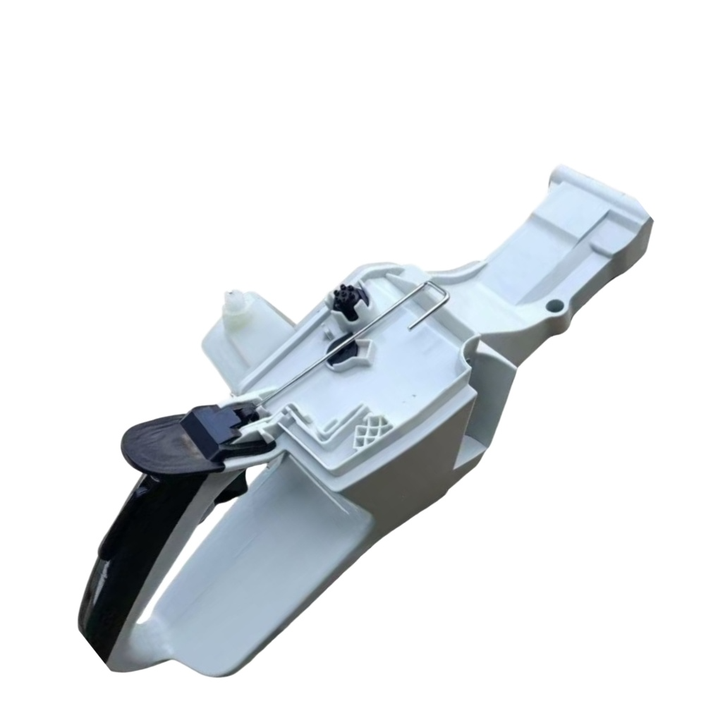 Onderhoud van kettingzagen MS4 - Power Tools Inspection recensie en prijs