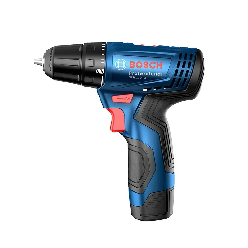 Bosch elektrische boormachine  - Power Tools Cordless recensie en prijs