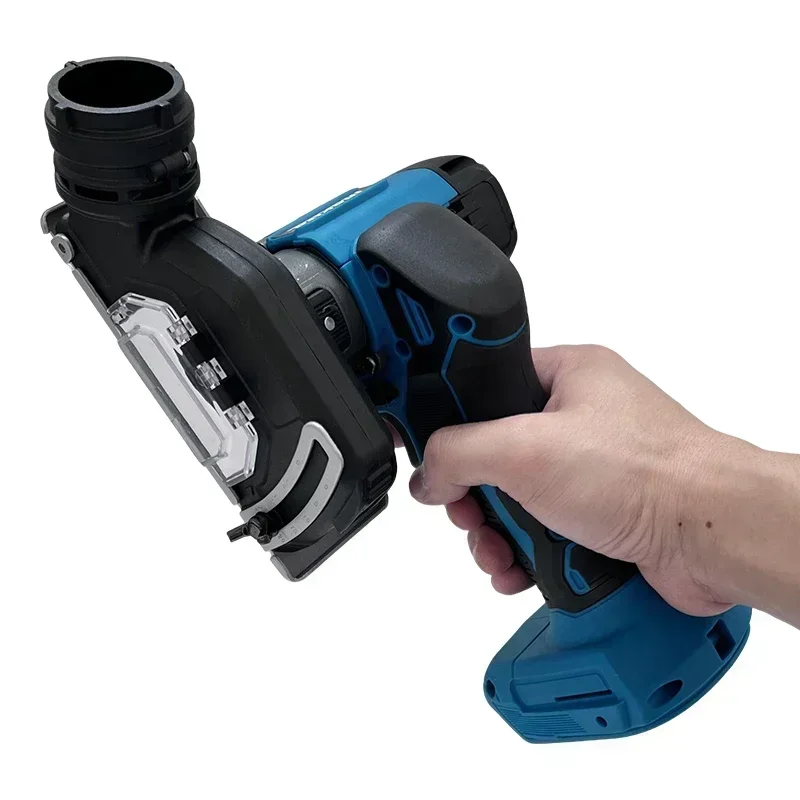 2026 Makita Borstelloze Slijpm - Power Tools Makita recensie en prijs