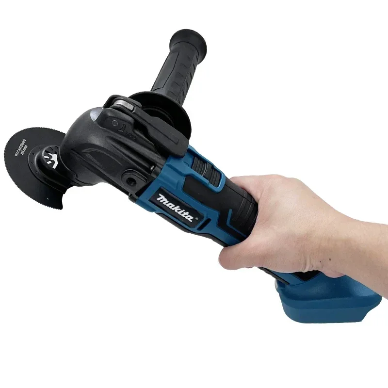 2026 Makita Borstelloze Slijpm - Power Tools Makita recensie en prijs