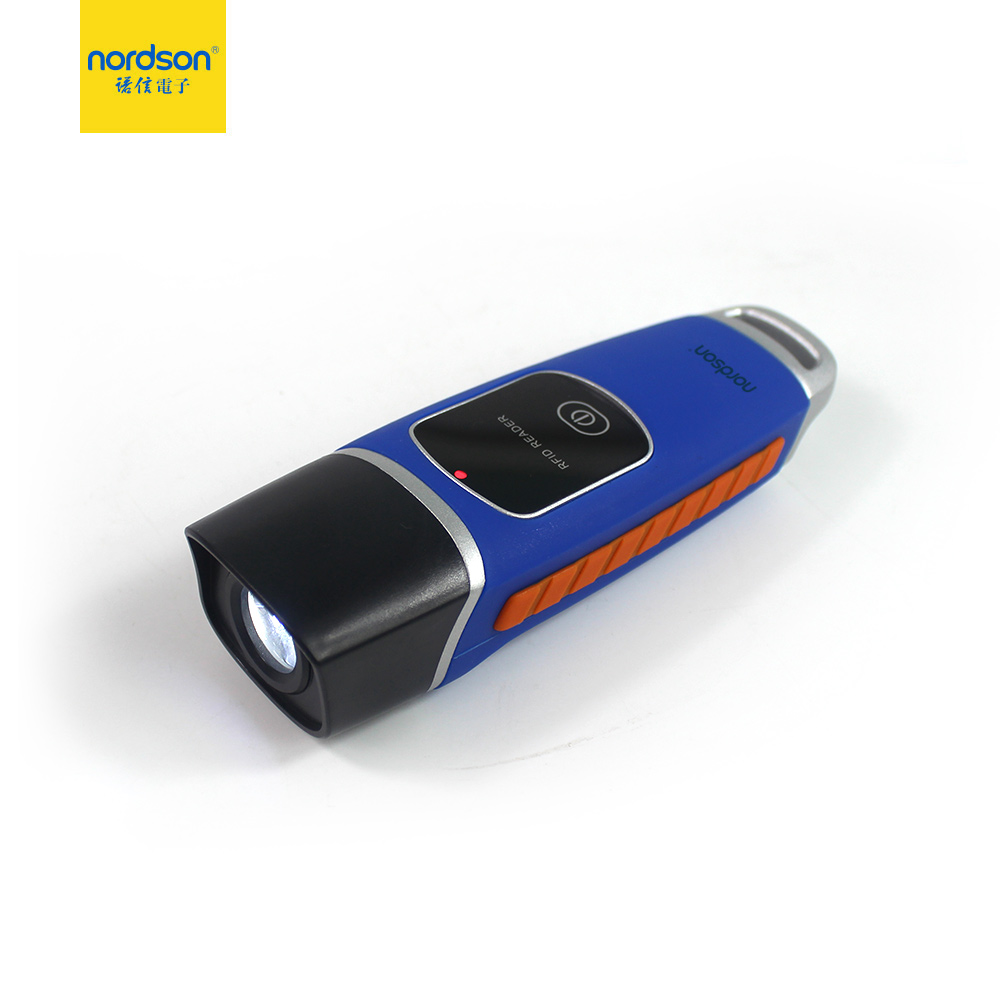 Beveiligingsbeheer Batterijvoe - Power Tools Inspection recensie en prijs