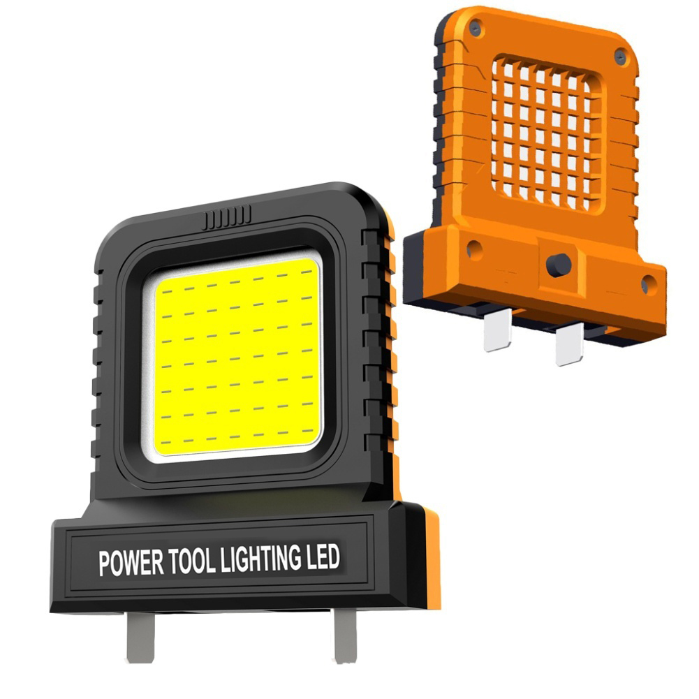 14W Led Verlichting Voor Mini  - Power Tools Inspection recensie en prijs