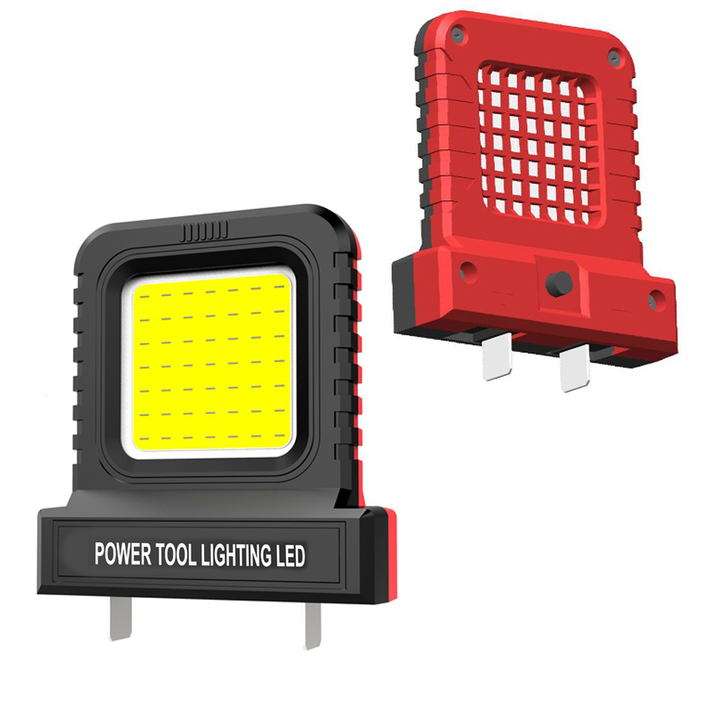 14W Led Verlichting Voor Mini  - Power Tools Inspection recensie en prijs