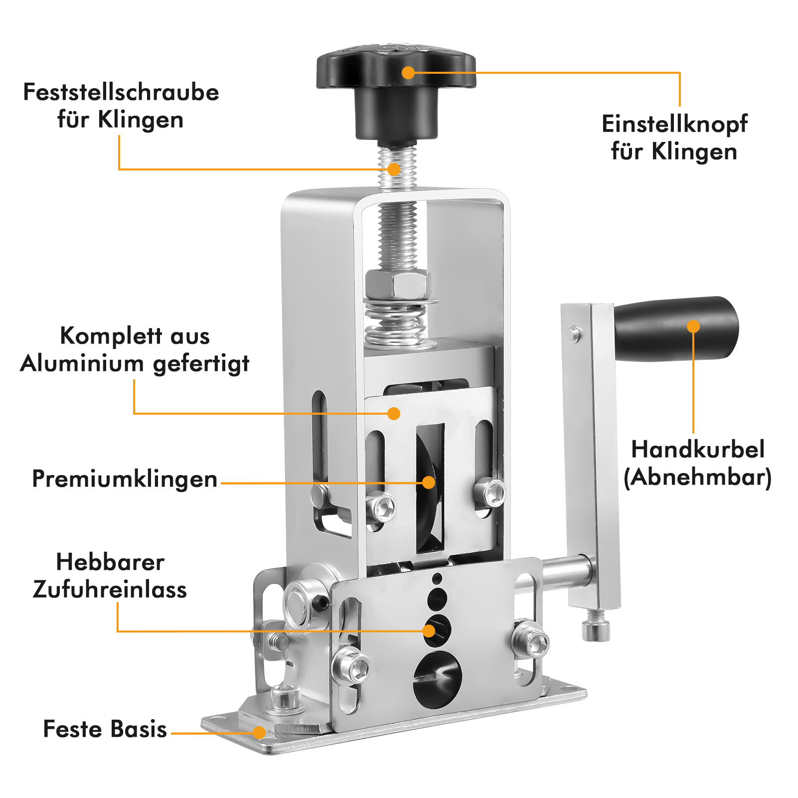Draagbare draadstripper, handm - Power Tools Jobs recensie en prijs
