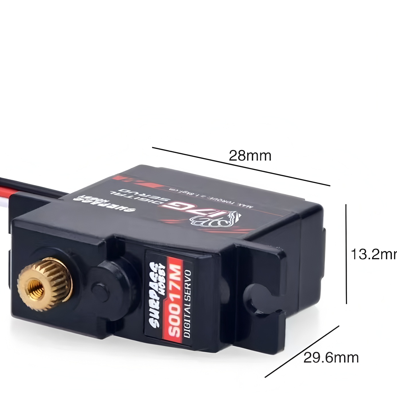 Overtreffen Hobby S009M 9G S00 - Impact Driver Cordless recensie en prijs