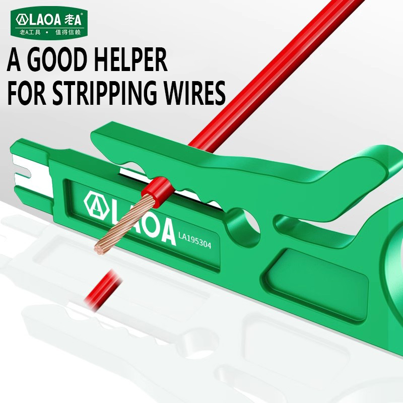 LAOA Multifunctioneel klein gr - Power Tools Green recensie en prijs
