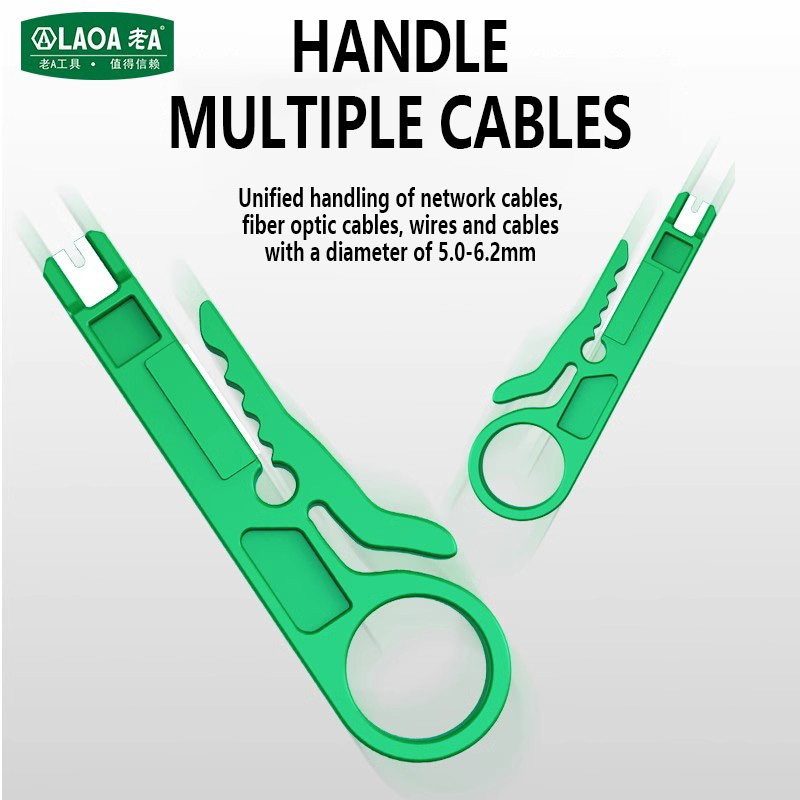 LAOA Multifunctioneel klein gr - Power Tools Green recensie en prijs