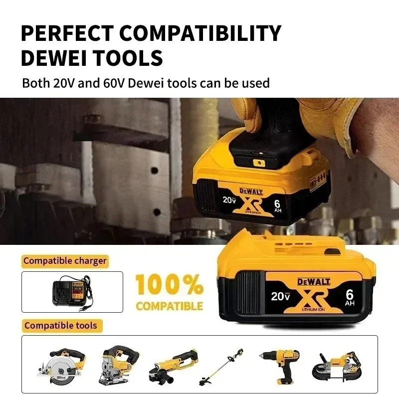 NIEUWE 2026 DEWALT DCD805 hand - Power Tools On Sale recensie en prijs