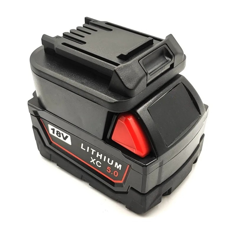 Batterijadapterconverter voor  - Power Tools Green recensie en prijs