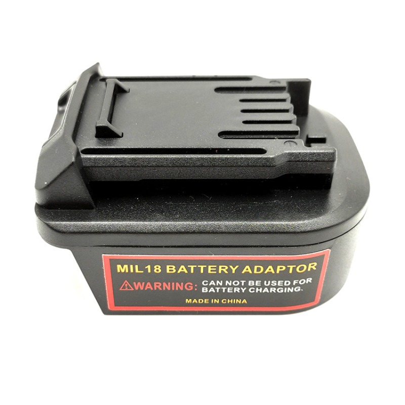 Batterijadapterconverter voor  - Power Tools Green recensie en prijs