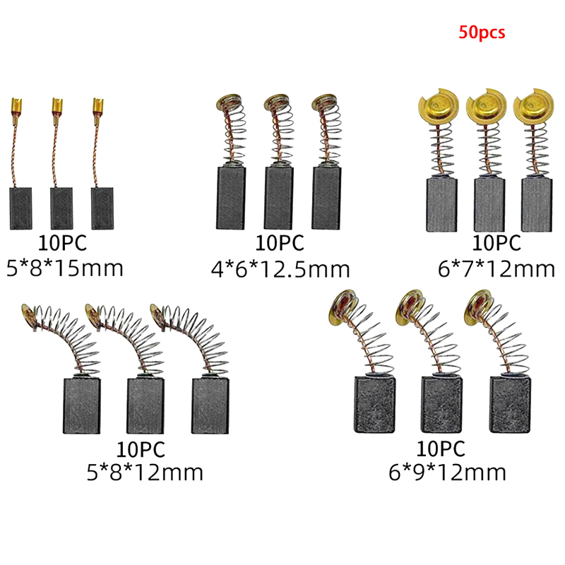 Nieuwe aanbieding: 50 stuks ve - Power Tools On Sale recensie en prijs