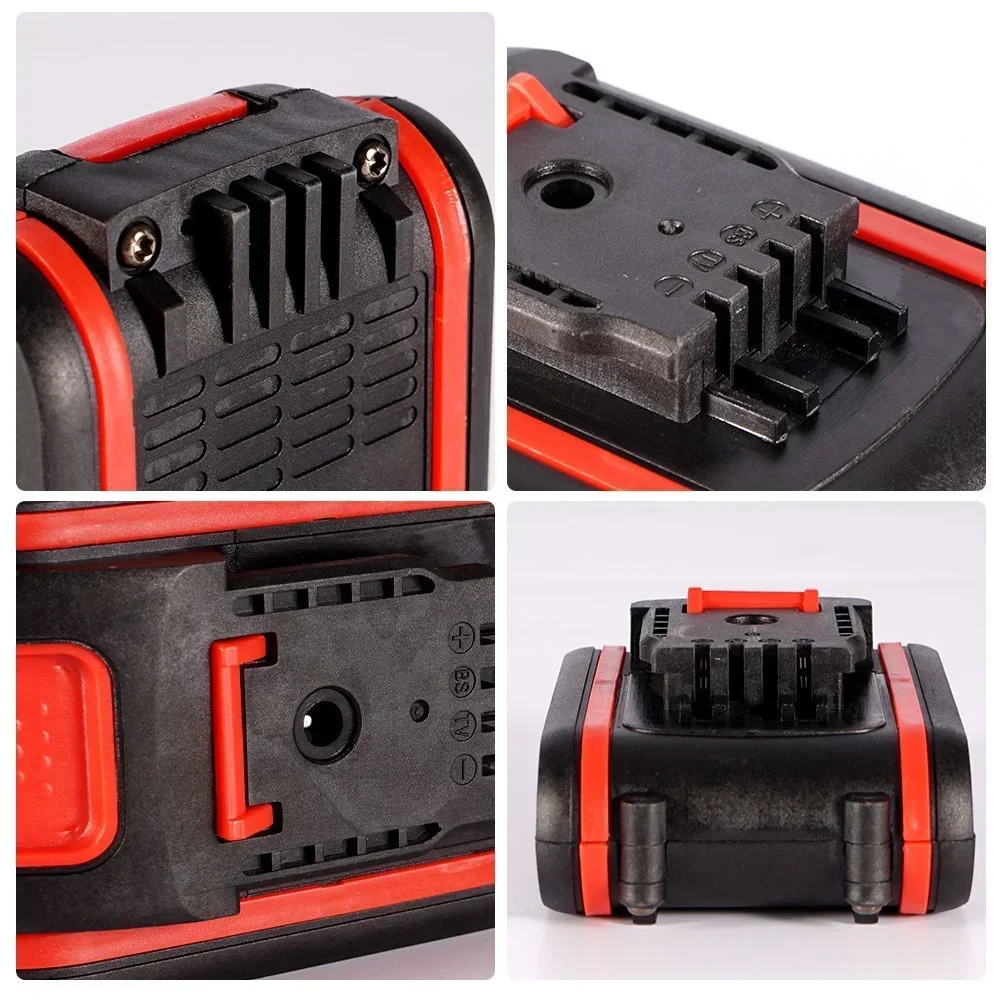 21V Oplaadbare Lithium Ion Bat - Power Tools On Sale recensie en prijs