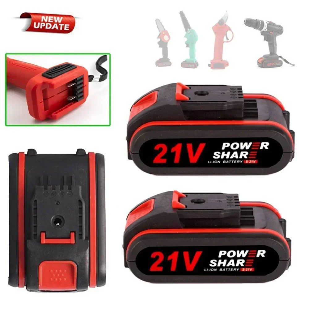 21V Oplaadbare Lithium Ion Bat - Power Tools On Sale recensie en prijs