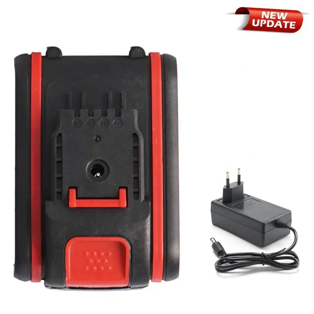 21V Oplaadbare Lithium Ion Bat - Power Tools Jobs recensie en prijs