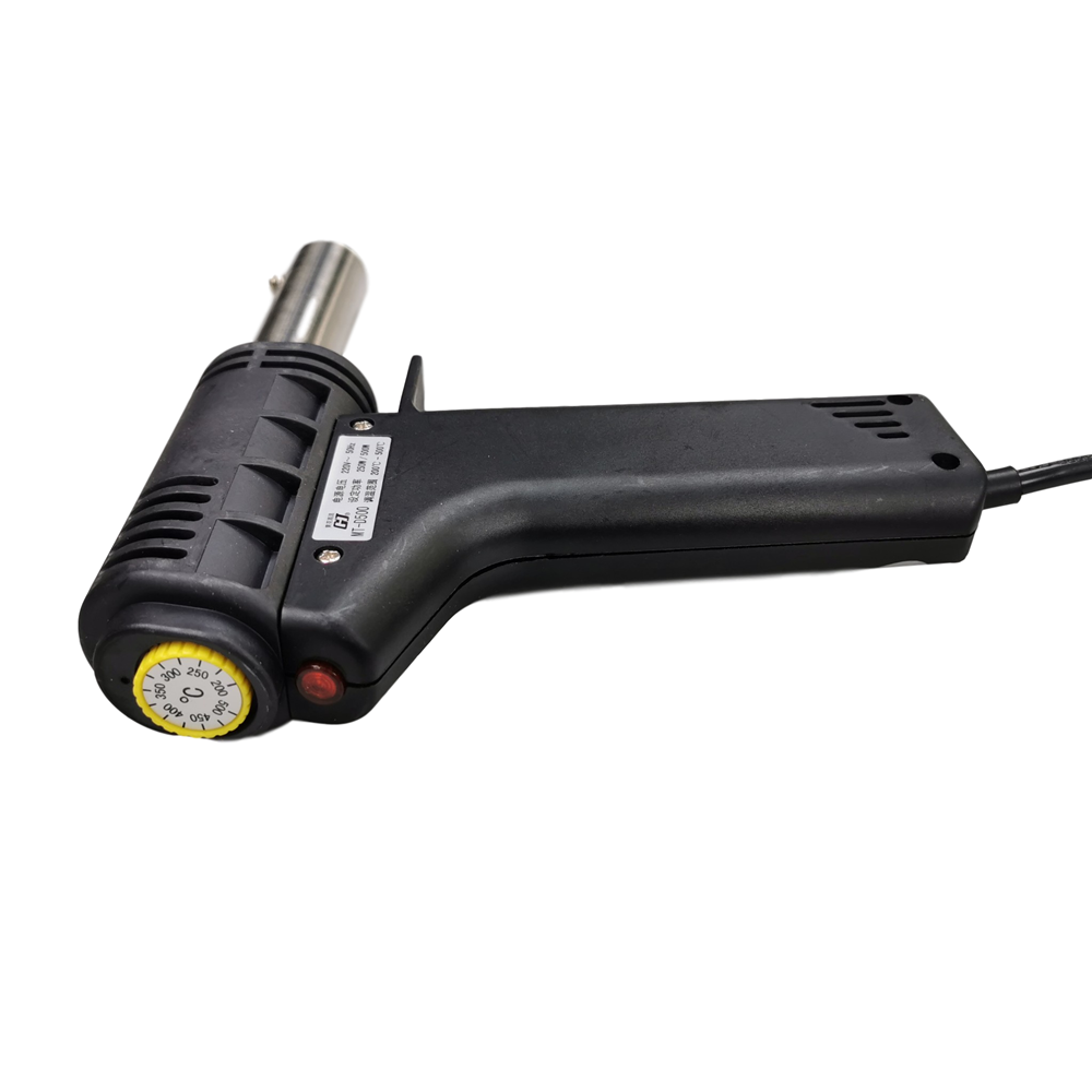 500W Gun Type High-Power Elekt - Power Tools Brands recensie en prijs