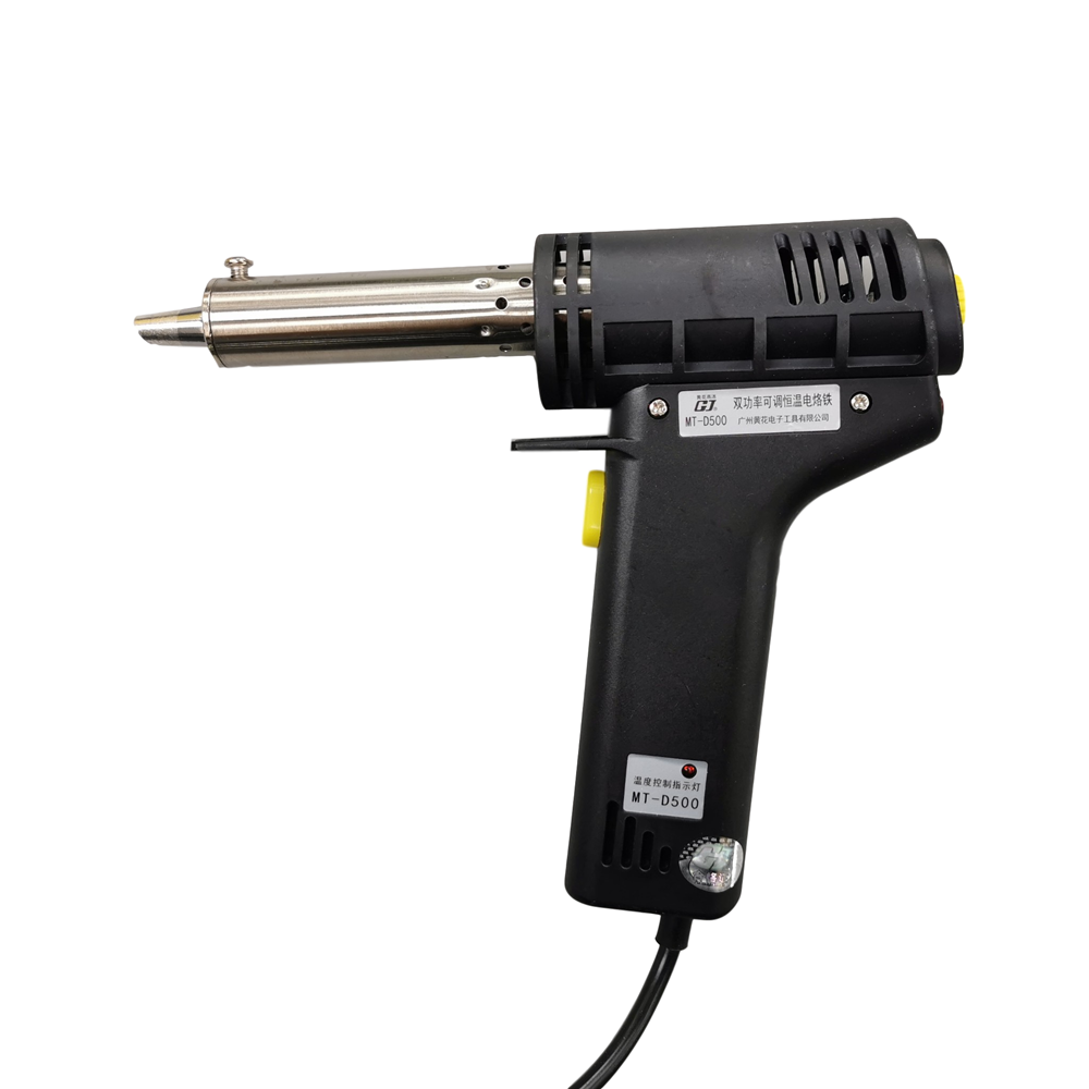 500W Gun Type High-Power Elekt - Power Tools Brands recensie en prijs