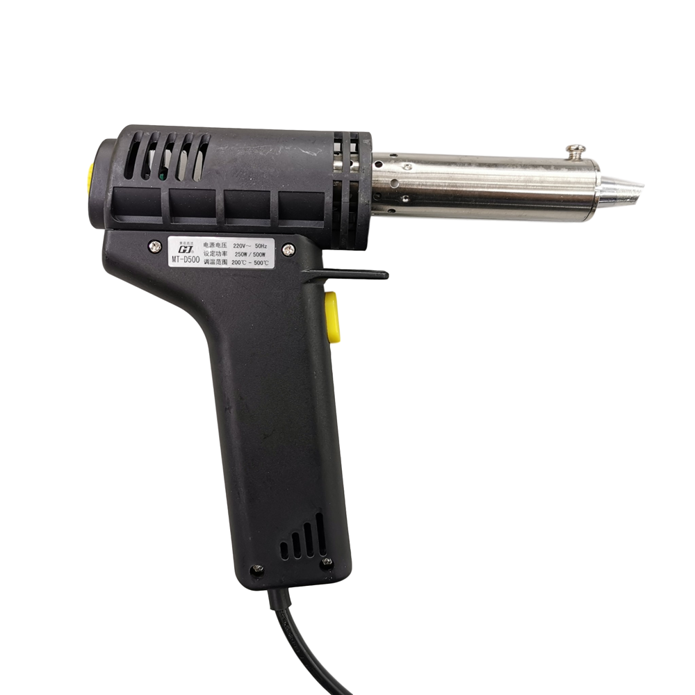 500W Gun Type High-Power Elekt - Power Tools Brands recensie en prijs