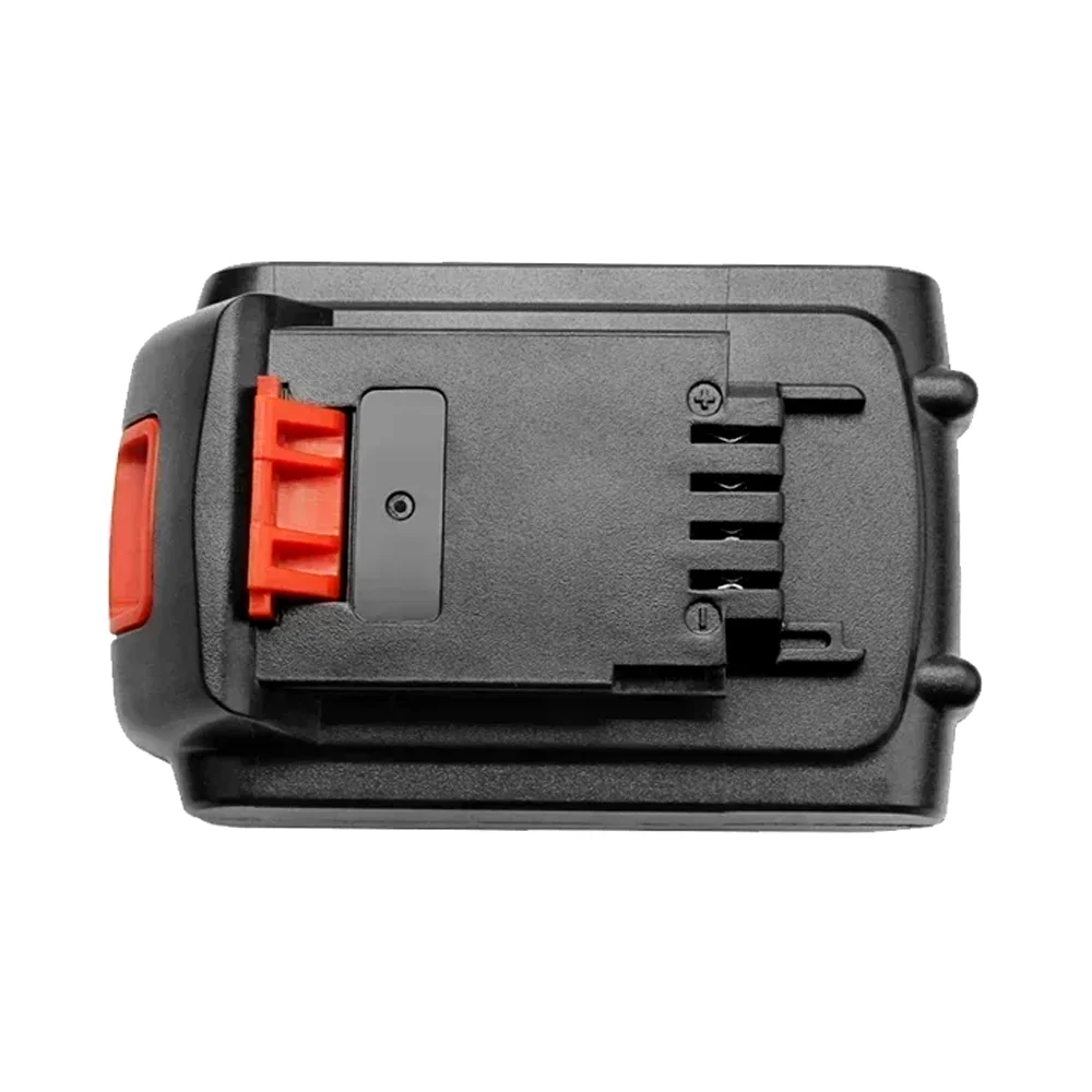 20v 10Ah BL2018 Vervanging voo - Black+Decker Tool 20V Max recensie en prijs