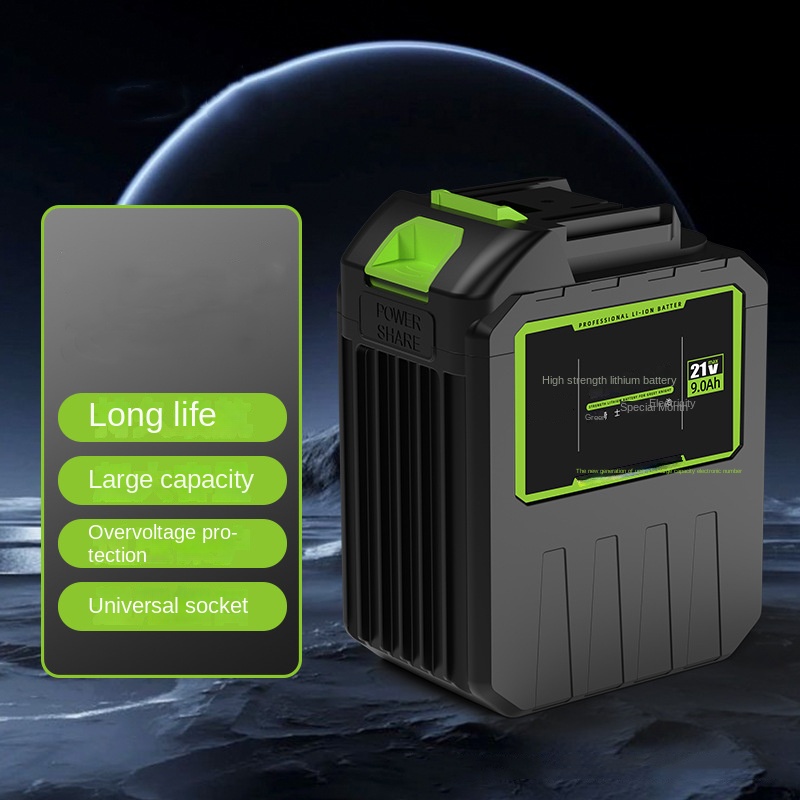 21V Lithium Accu Elektrische S - Power Tools Jobs recensie en prijs