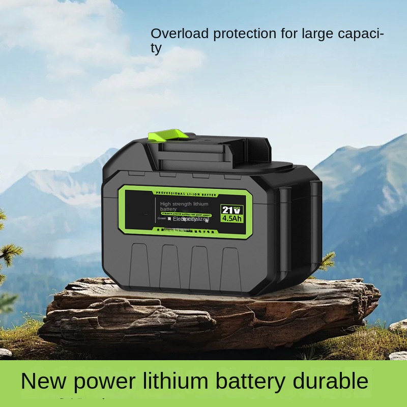 21V Lithium Accu Elektrische S - Power Tools Jobs recensie en prijs