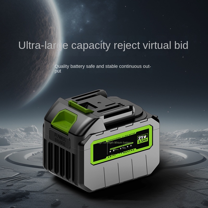 21V Lithium Accu Elektrische S - Power Tools Jobs recensie en prijs
