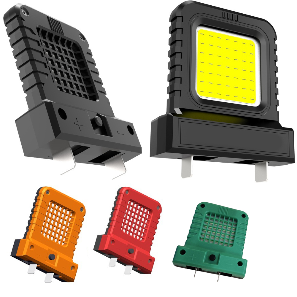 Heldere 14W LED-lantaarn voor  - Power Tools Inspection recensie en prijs