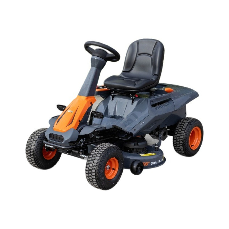Golfbaanmaaier, huishoudelijke - Power Tools Course recensie en prijs