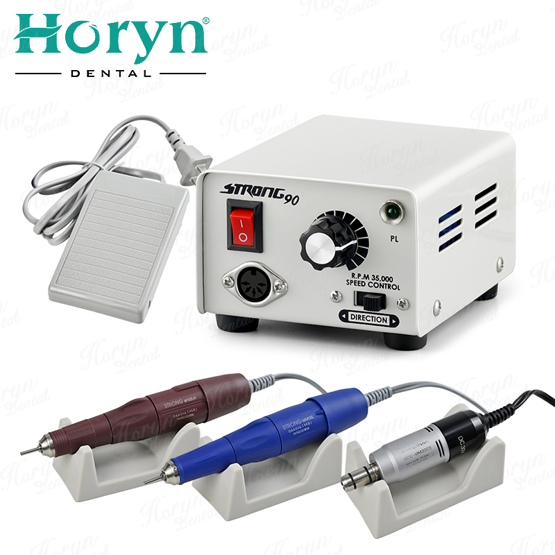 65 W Sterke 90 Micromotor 102L - Power Tools Jobs recensie en prijs
