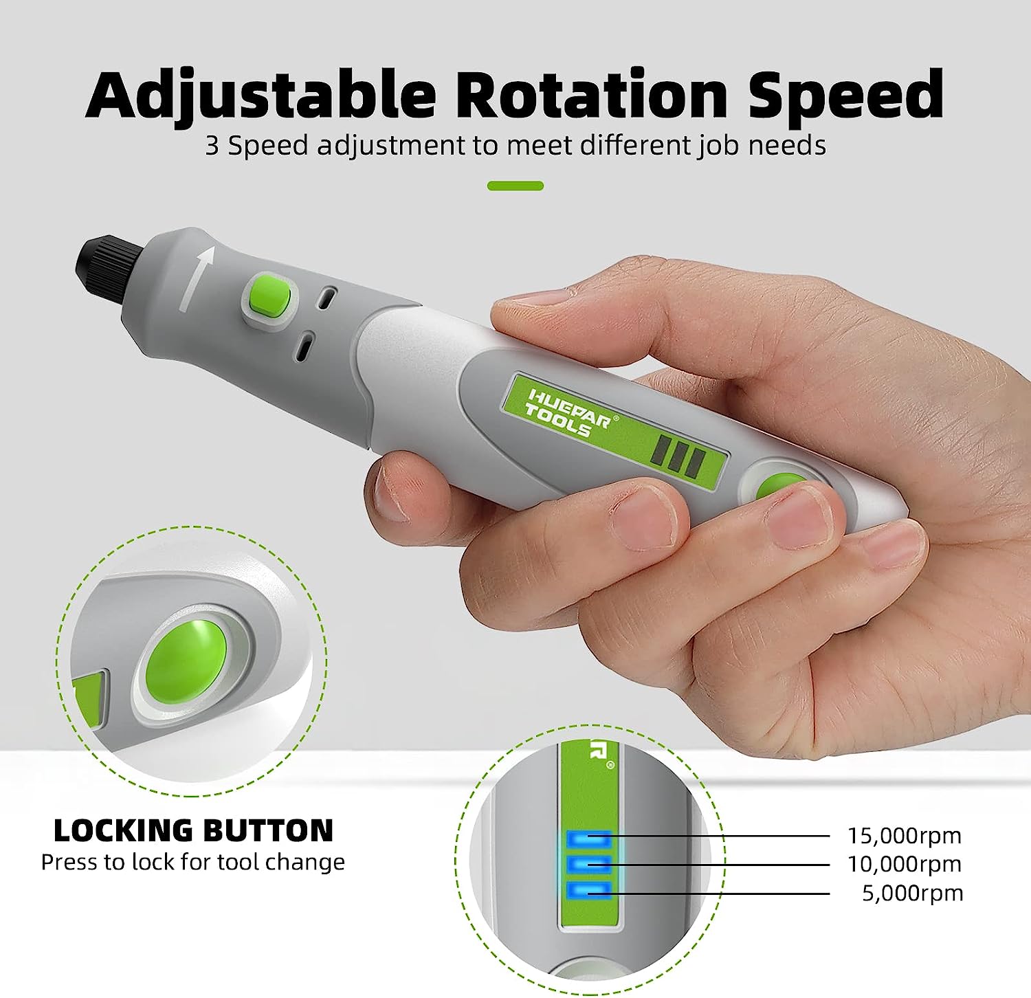 Elektrische Boor Stiftslijper  - Impact Driver Cordless recensie en prijs