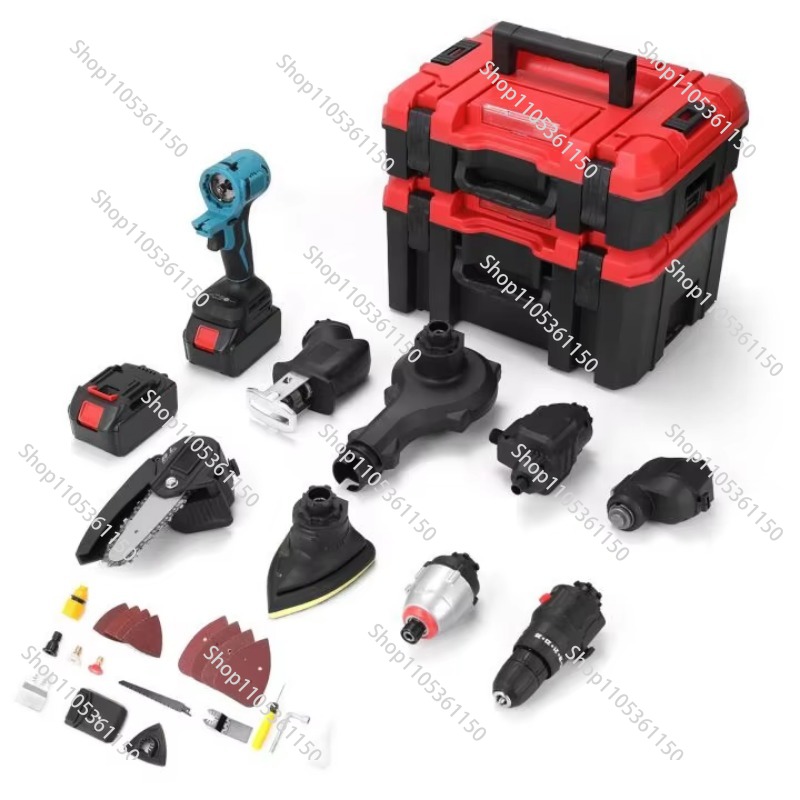 Draadloze alles-in-één multifu - Power Tools Makita recensie en prijs