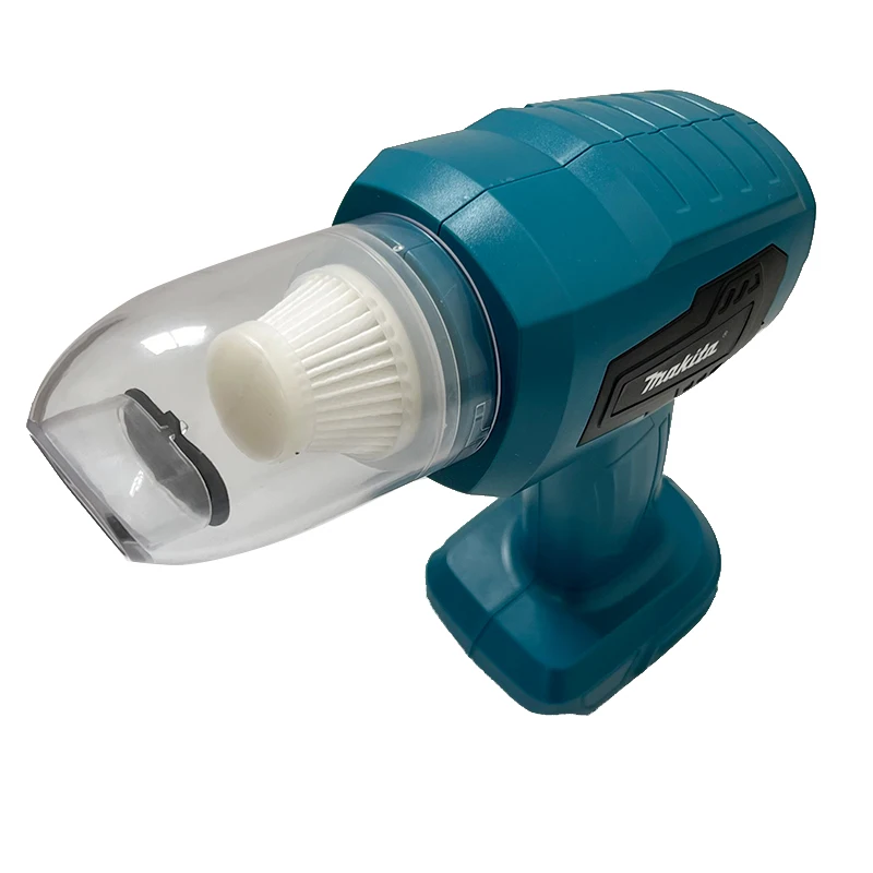 Makita Draadloze Mini Autostof - Power Tools Makita recensie en prijs