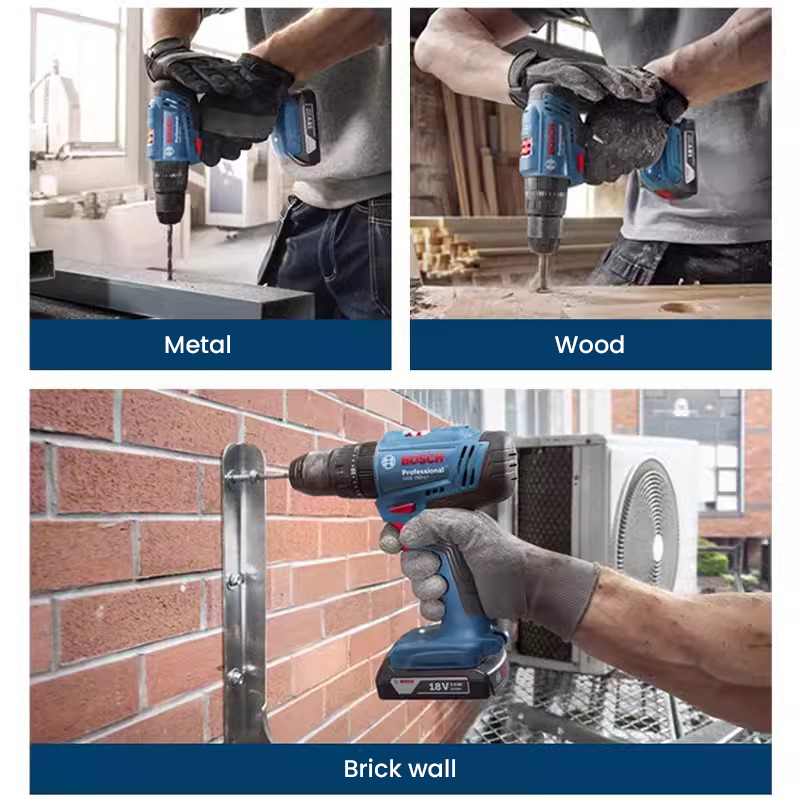 Bosch GSB 183-LI Elektrische b - Power Tools Cordless recensie en prijs
