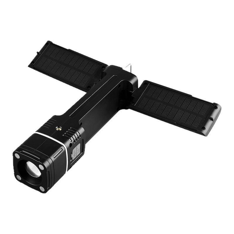 Hoogvermogen LED-kampeerlamp,  - Power Tools Inspection recensie en prijs