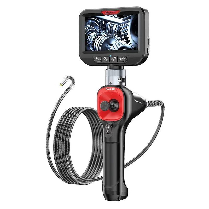 Industriële 6 mm HD waterdicht - Power Tools Inspection recensie en prijs
