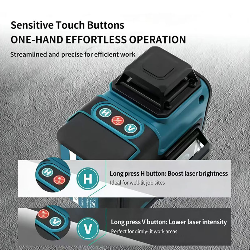 Makita Hoge Precisie Groene La - Power Tools Green recensie en prijs