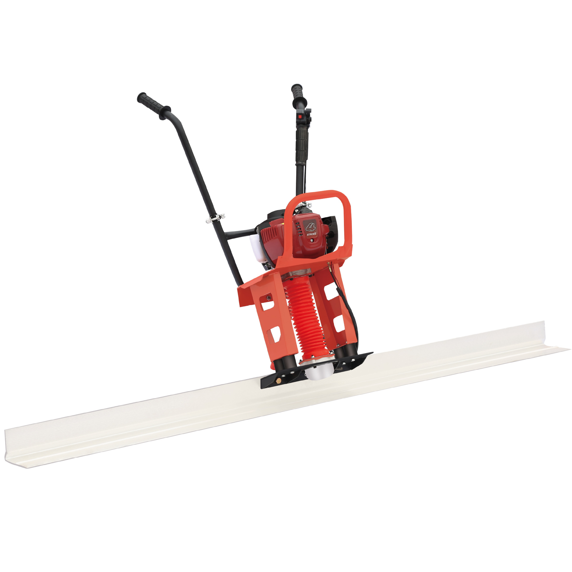 Basiscursus Betonvibrators Mac - Power Tools Course recensie en prijs